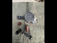 Ρωσικές λυχνίες ραδιοφώνου