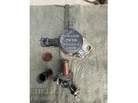 Tuburi radio rusești