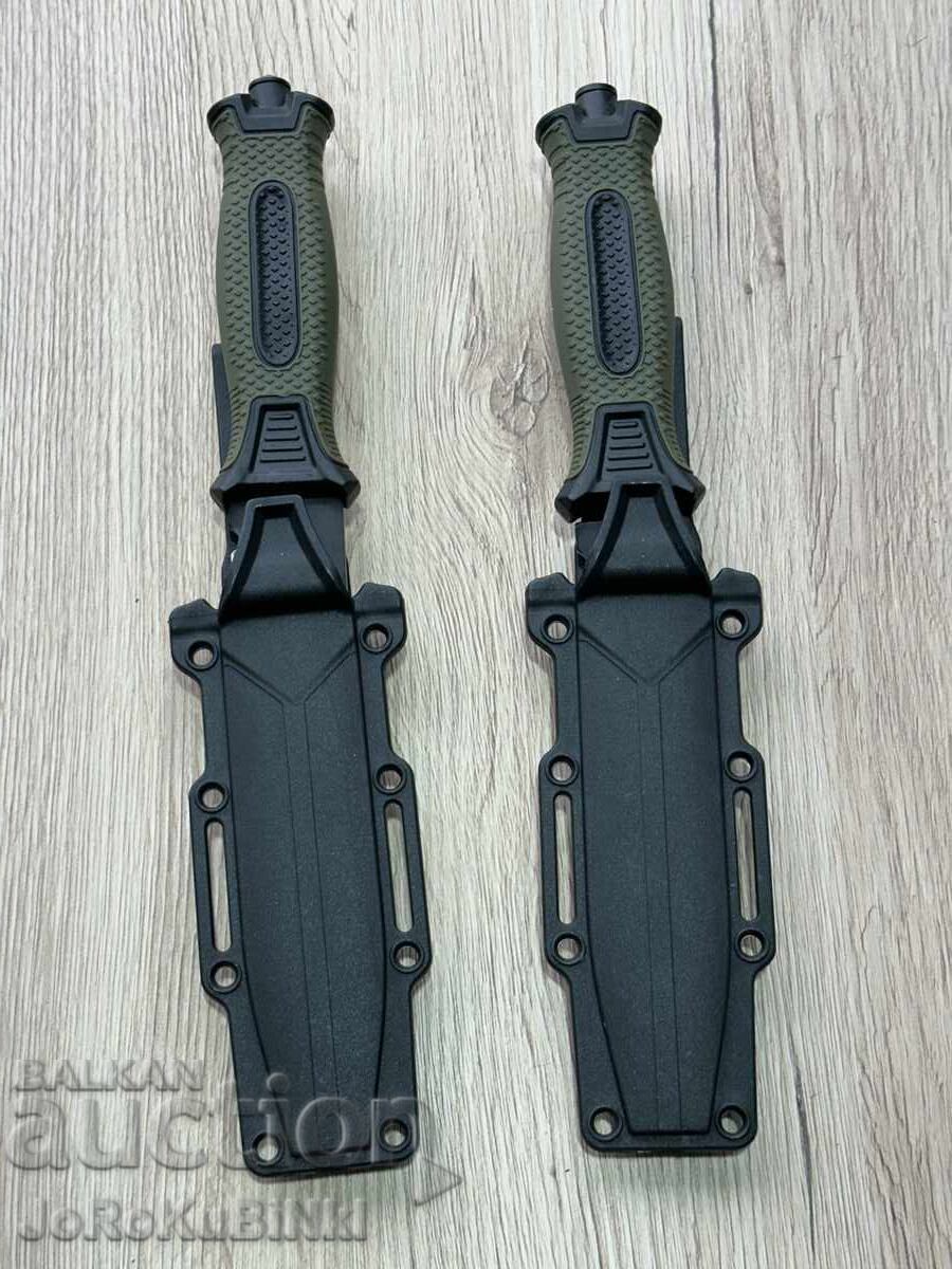 Аукцион Лот Тактически НОЖОВЕ—2 броя