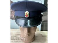 Фуражка