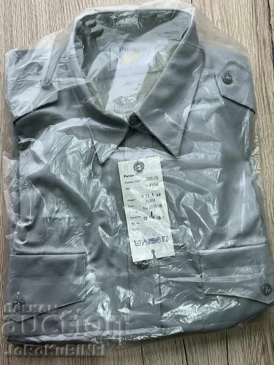 Аукцион ЛОТ Парадни Ризи—5 броя