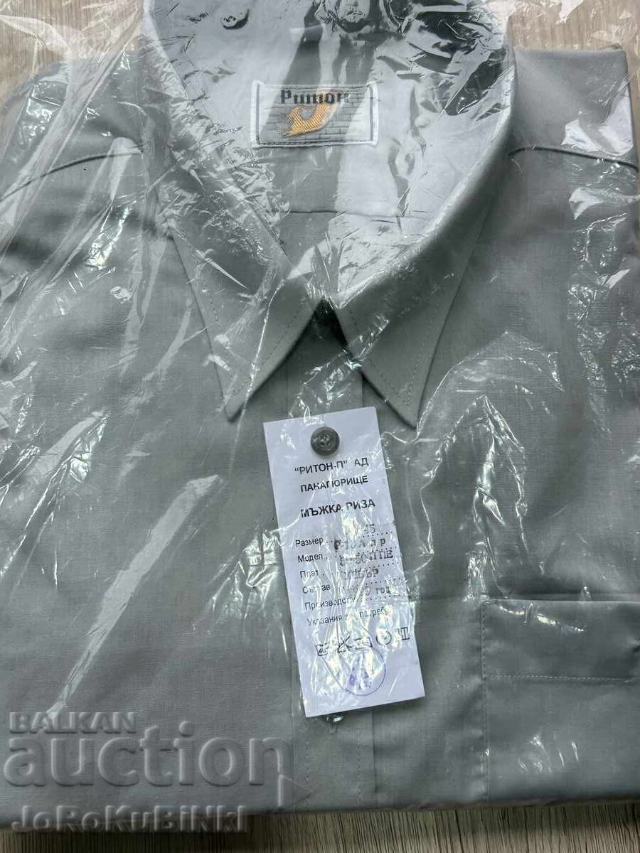 ЛОТ Парадни Ризи—5 броя - 5