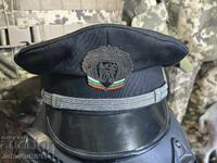 Gendarmerie Cap