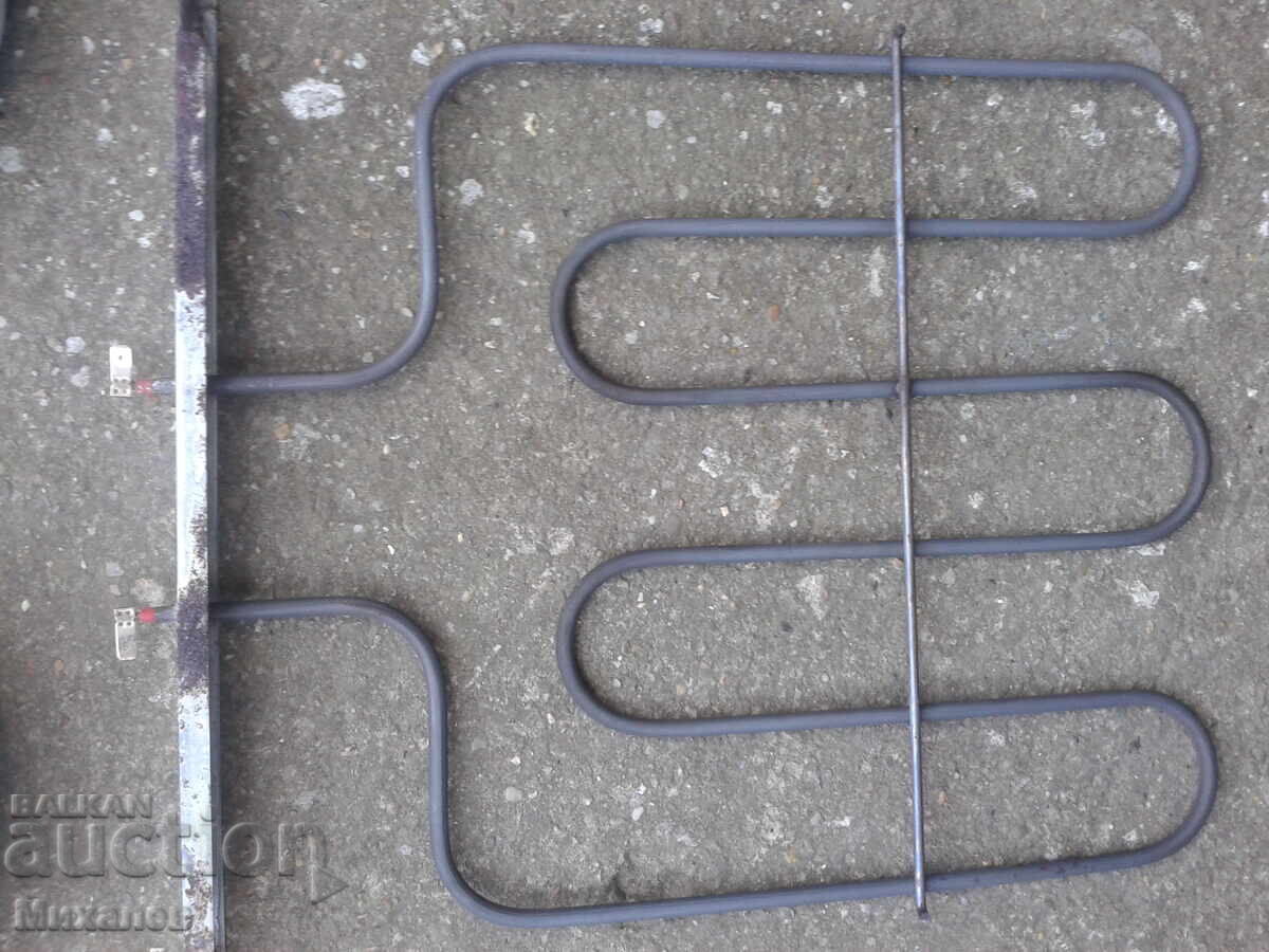 Indesit oven heating elements - 5