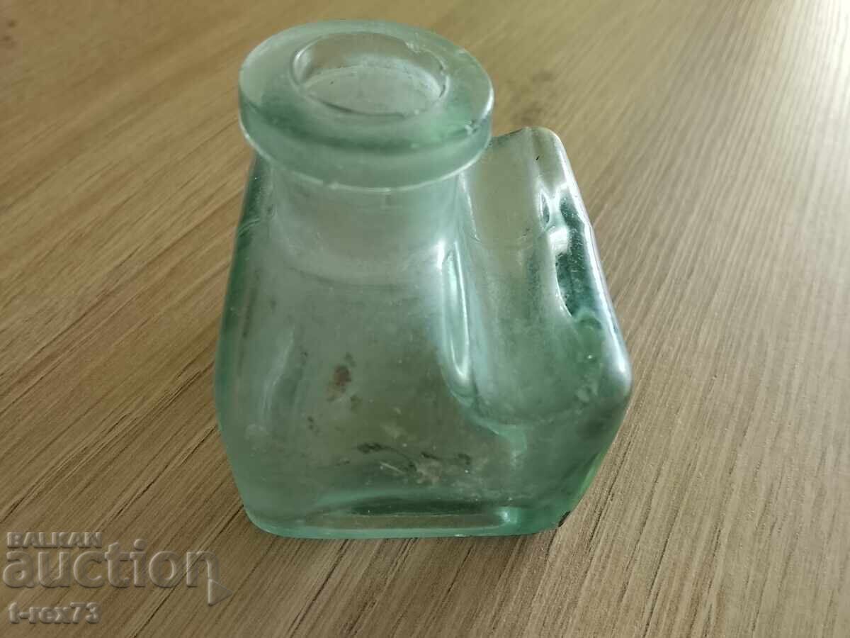 Licitație Sticlă de cerneală