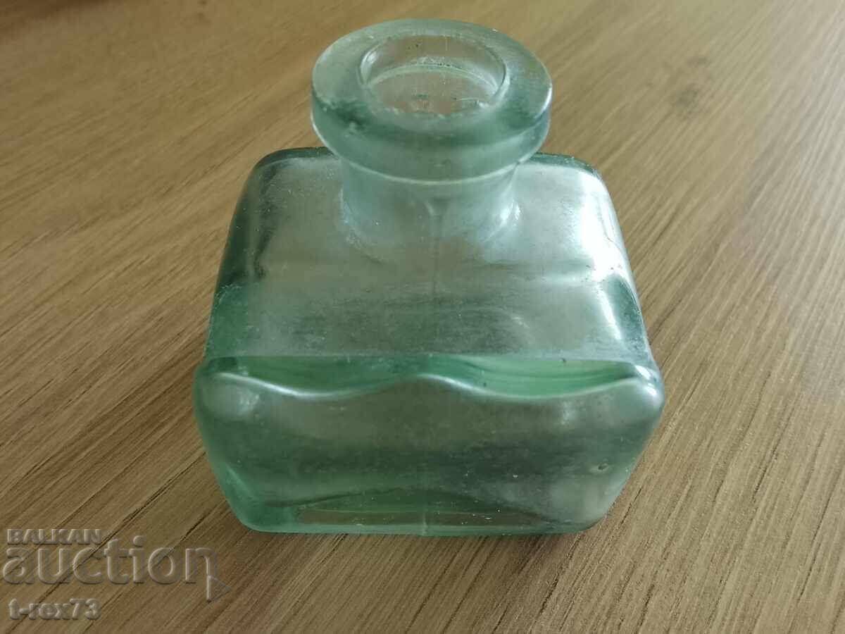 Sticlă de cerneală