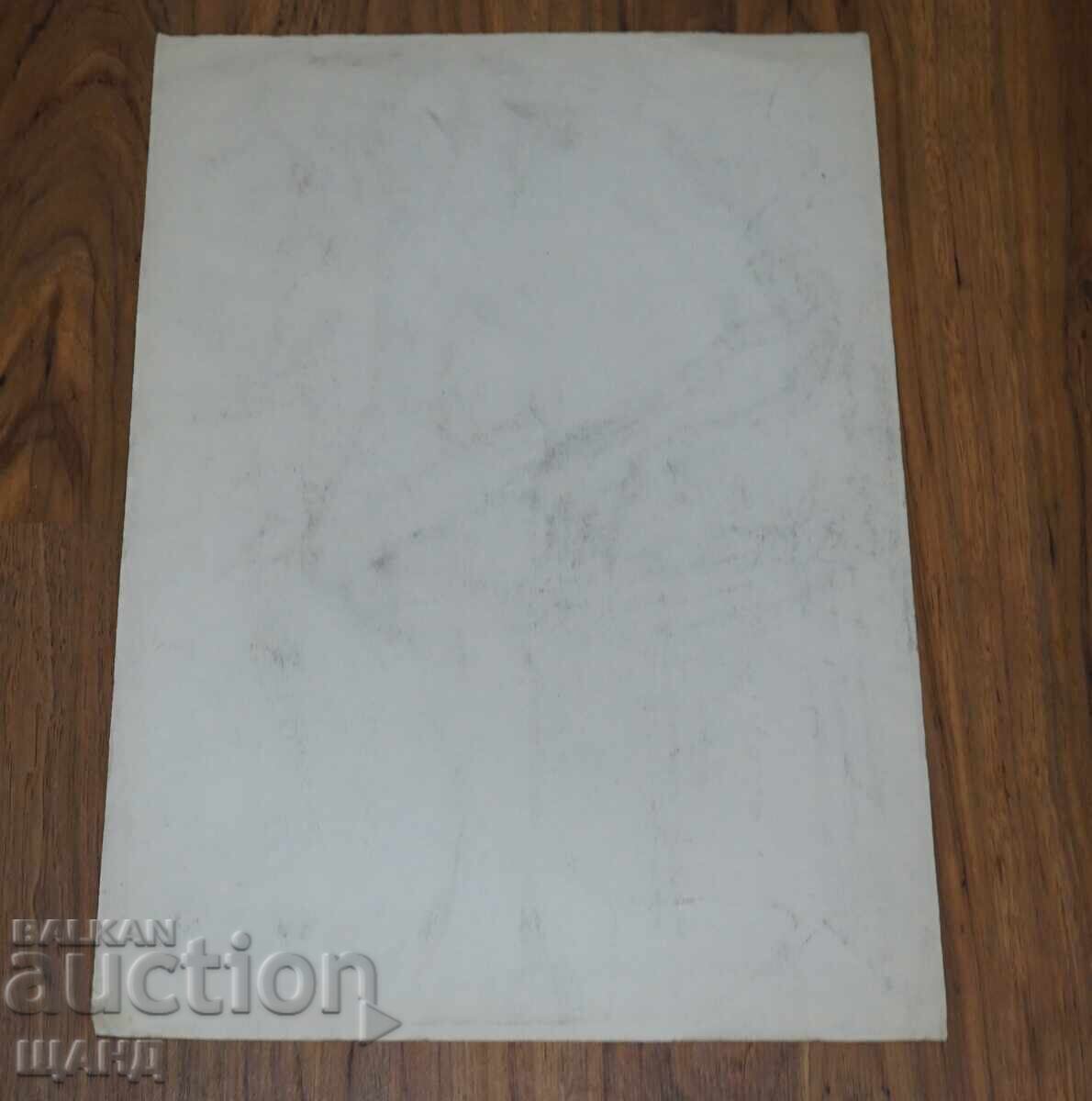 Old Master desen imagine erotic corp nud cu preț € 1.74 | 3.40 BGN