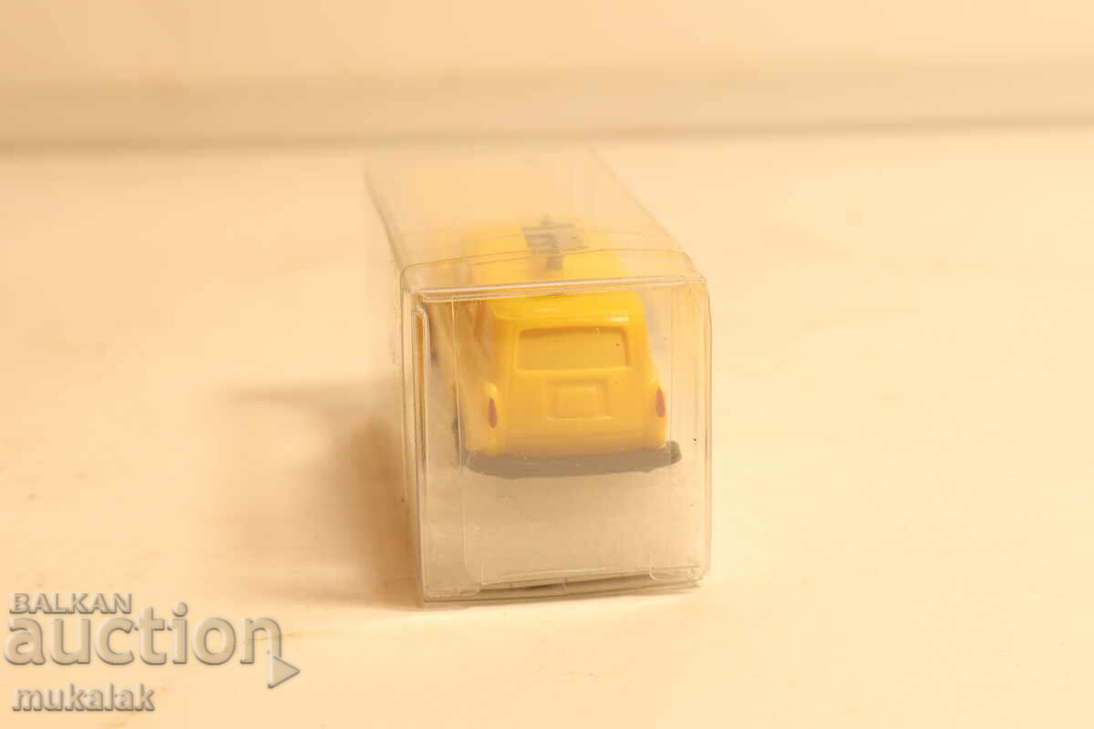 WIKING   H0  1/87  VW ПОЩЕНСКИ   МОДЕЛ КОЛИЧКА ИГРАЧКА - 5