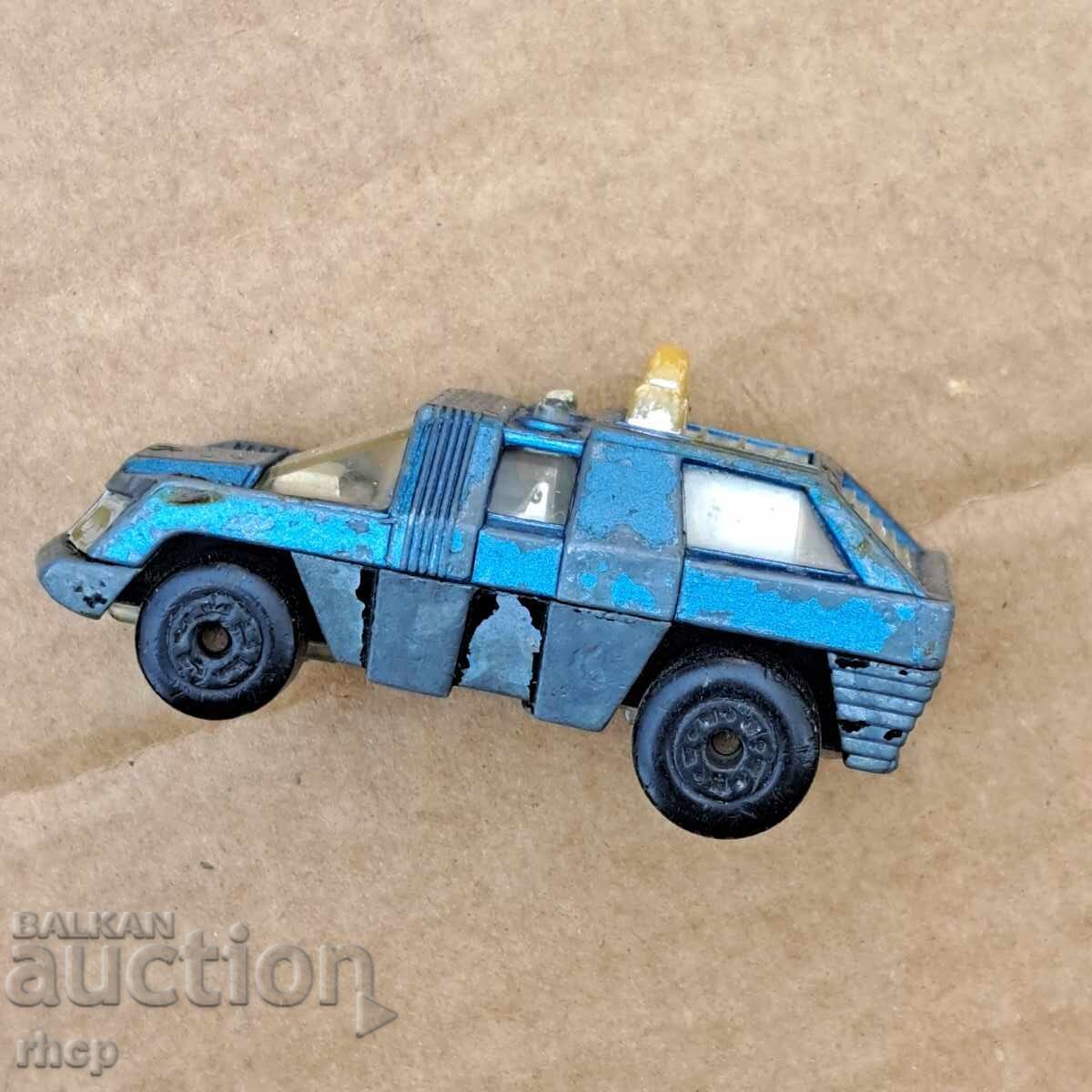 Planet Scout Matchbox BG machboks bŭlgarski cu preț € 5.00 | 9.78 BGN