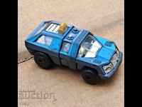 Planet Scout Matchbox BG български мачбокс