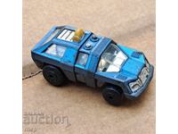 Planet Scout Matchbox BG български мачбокс