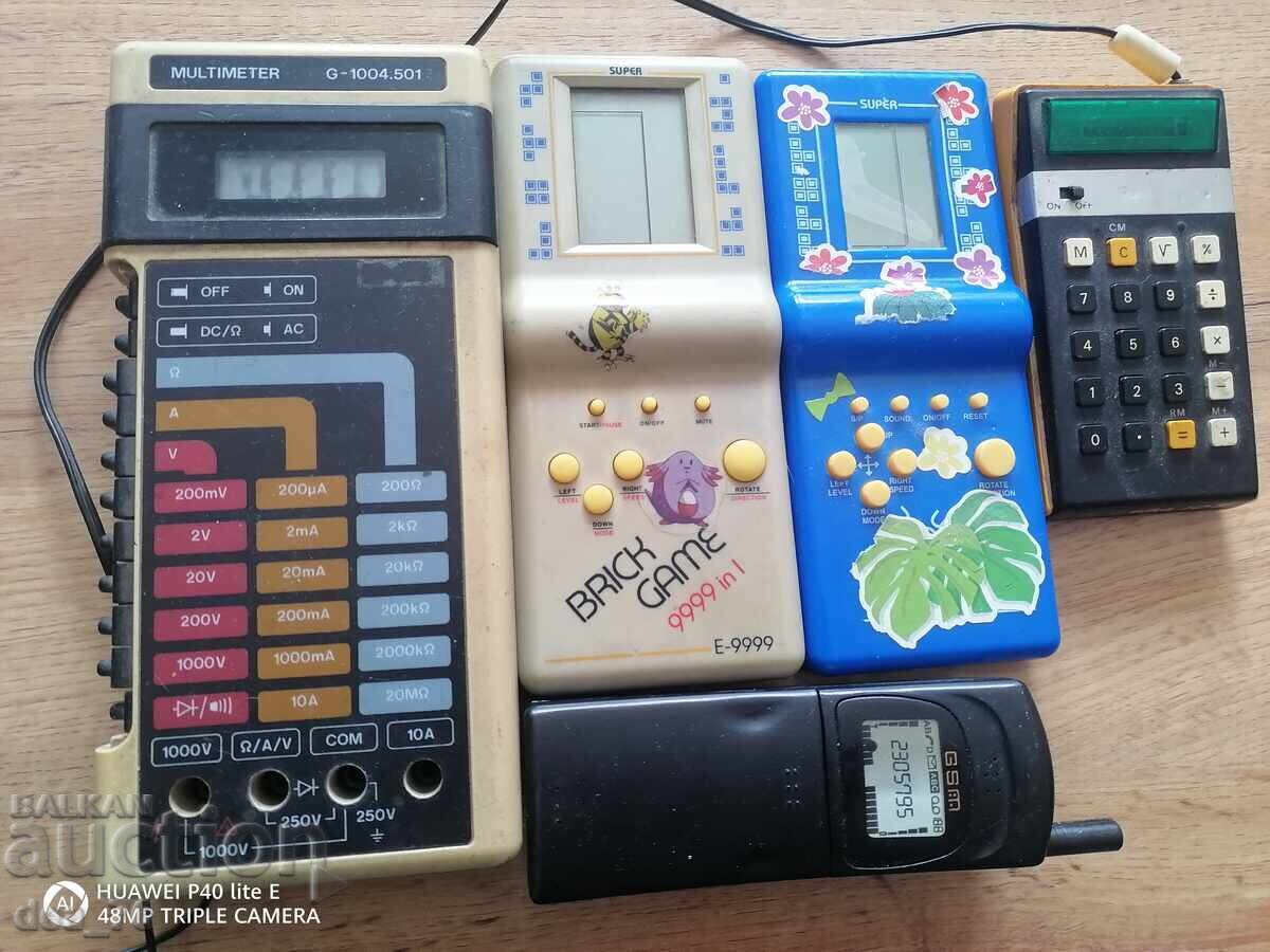 Лот ЕЛЕКТРОНИКА Лот ЕЛЕКТРОНИКА