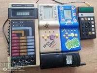 Лот ЕЛЕКТРОНИКА