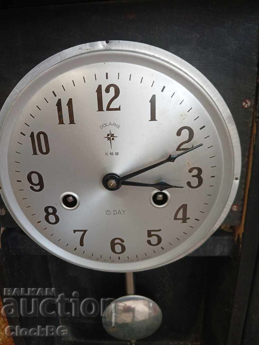 Wal clock с цена € 19.00 | 37.16 лв.
