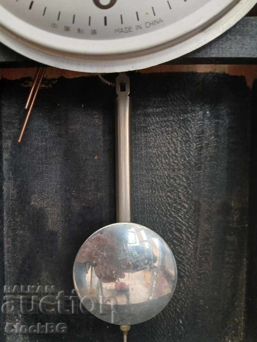 Аукцион Wal clock