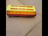 Παιχνίδι-μοντέλο λεωφορείου SRSR