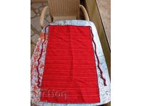 Престилка за кюстендилска носия