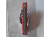 Туристически комбиниран прибор.