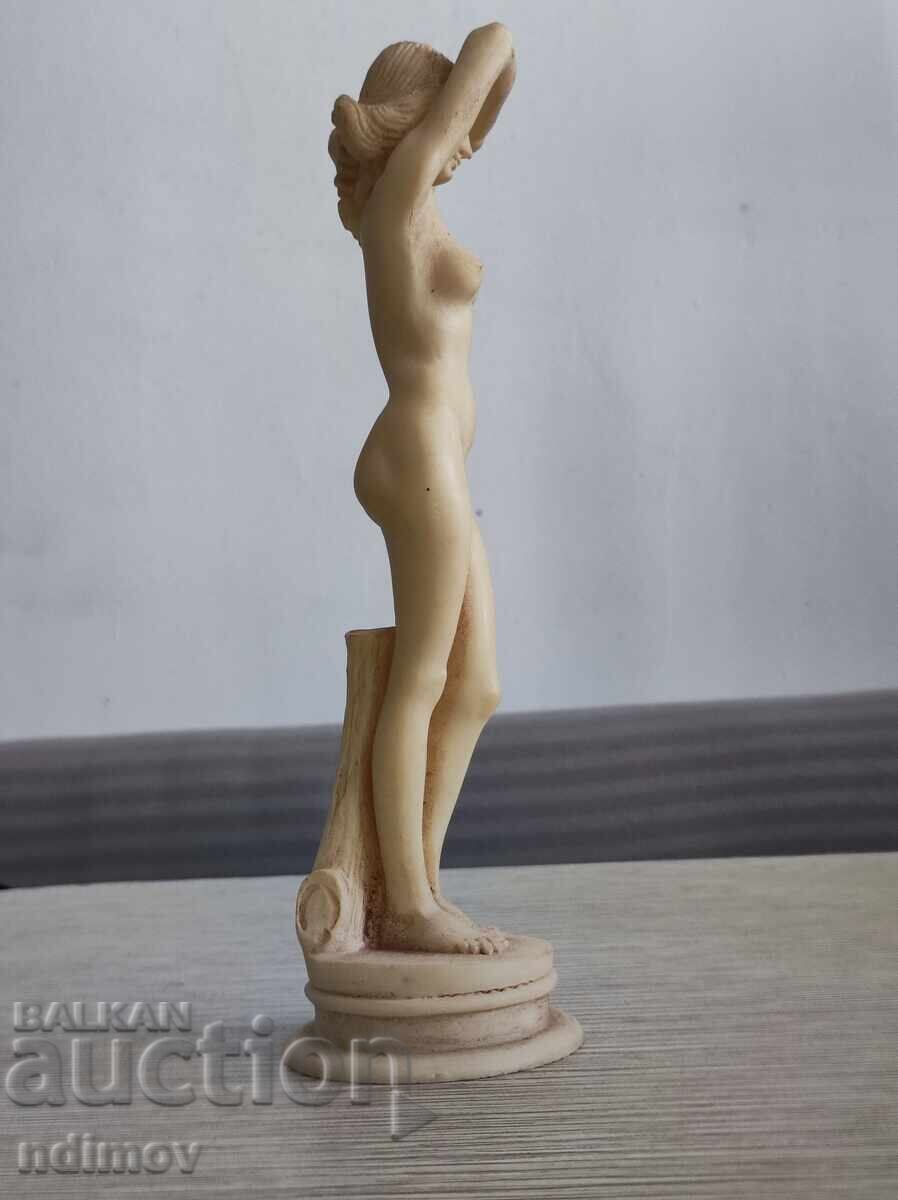 Δημοπρασία Σταθμίδα άγαλμα φιγούρα 1