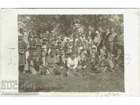 СТАРА СНИМКА ГАБРОВО СВАТБА В ПОПОВЦИ КУКАТА Ж465