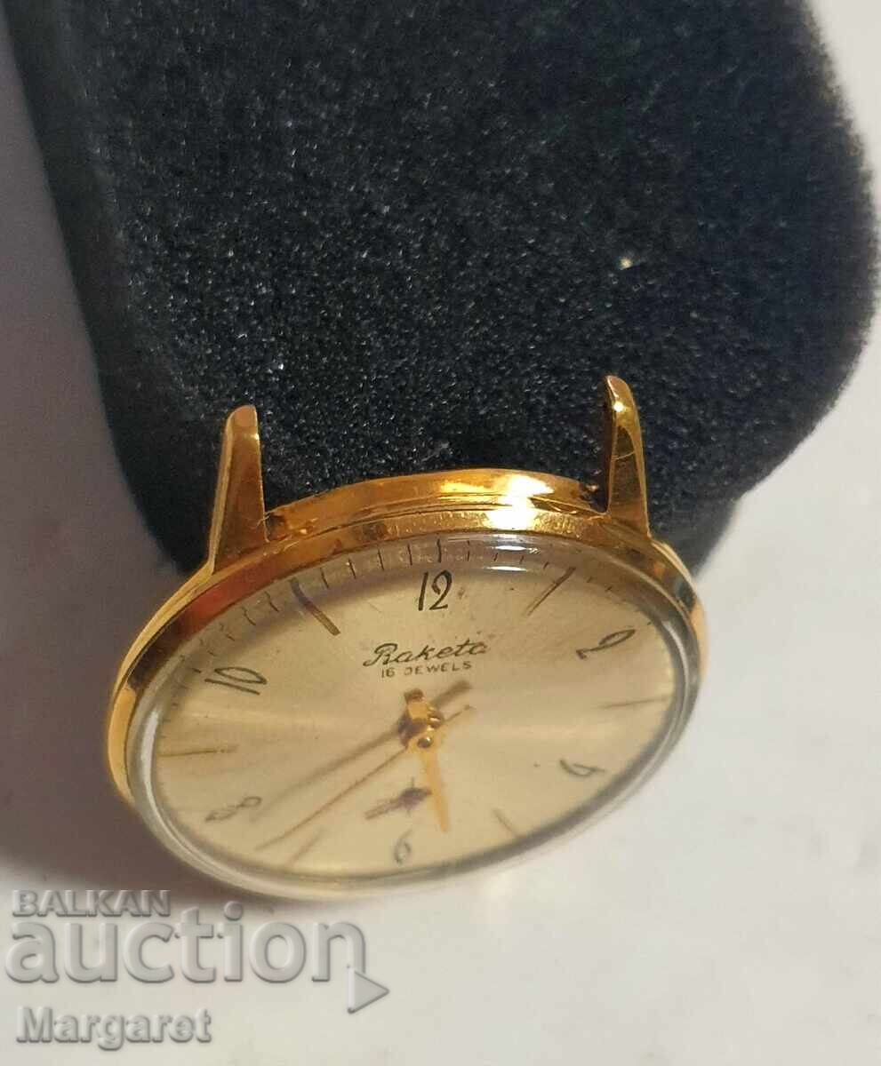 Доставка на Руски часовник Raketa Ракета Доставка на Руски часовник Raketa Ракета