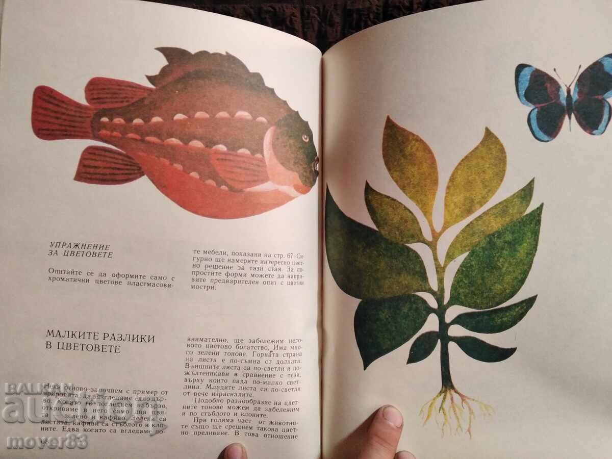 Aventuri cu culorile - 6