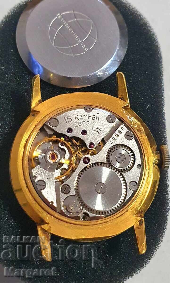 Russian Watch Raketa - 5