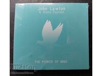 "Η Δύναμη του Μυαλού" - Τζον Λότον και Ντιάνα Εξπρές