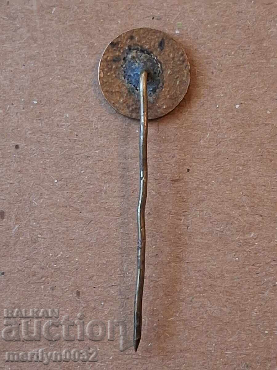 Παράδοση Nagrŭden znak Ruse medal znachka