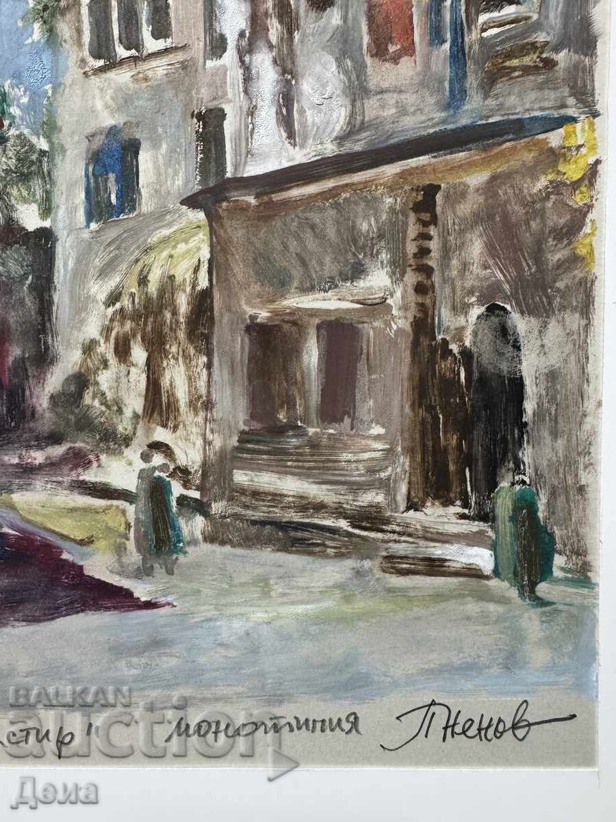 Monotipul Peter Nenov - 6