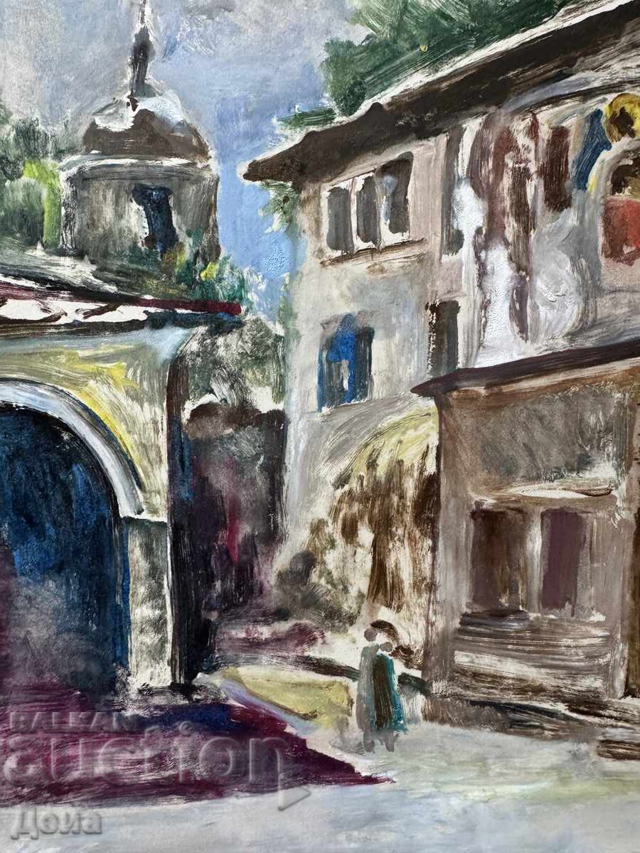 Monotipul Peter Nenov - 7