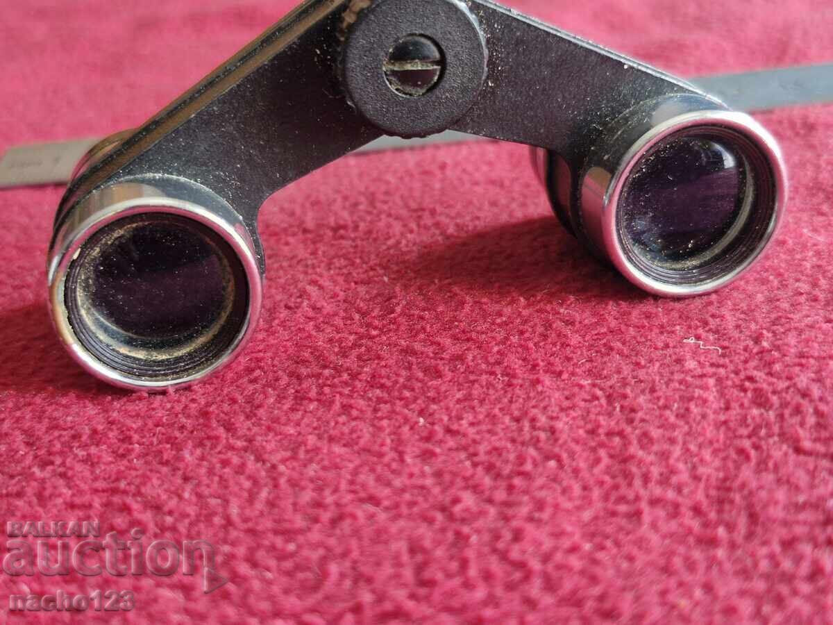 Binoclul de teatru - 6