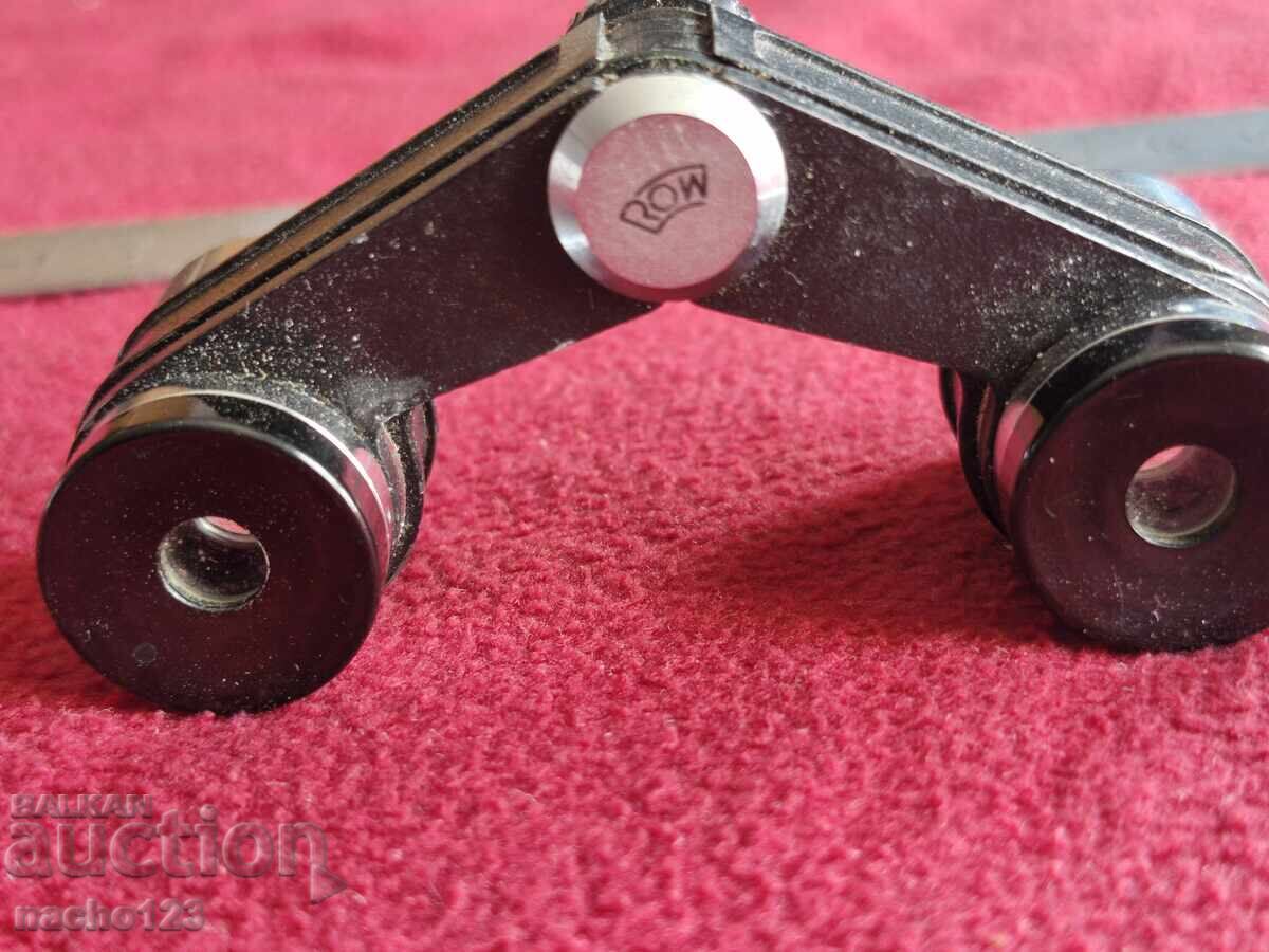 Binoclul de teatru - 7