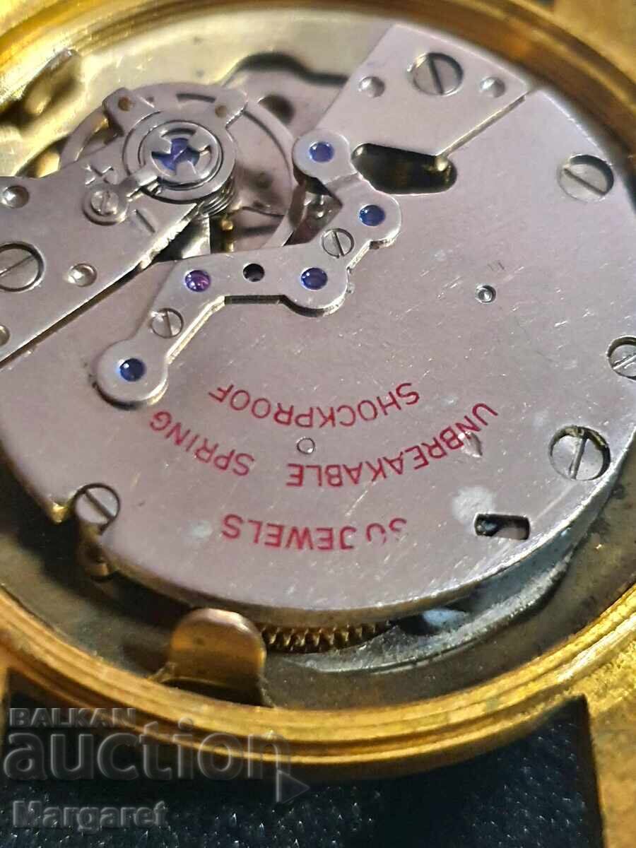 Licitație Ceas Emro 30 Jewels Licitație Ceas Emro 30 Jewels