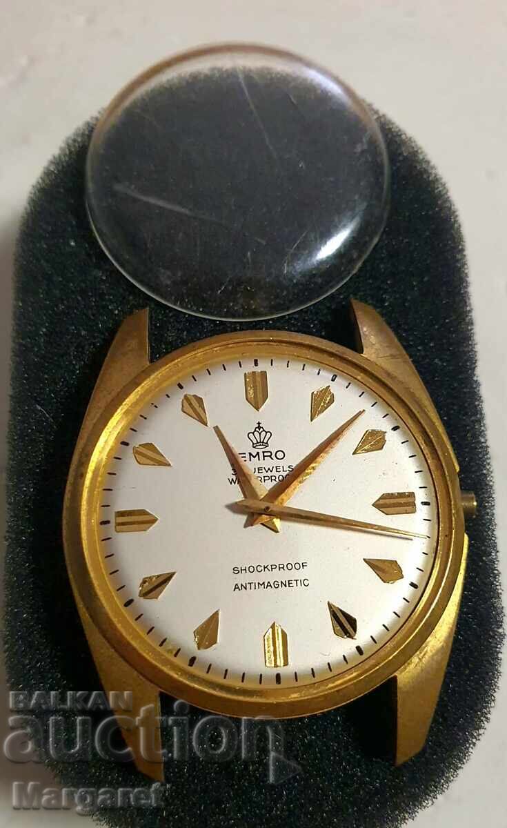 Ceas Emro 30 Jewels Ceas Emro 30 Jewels