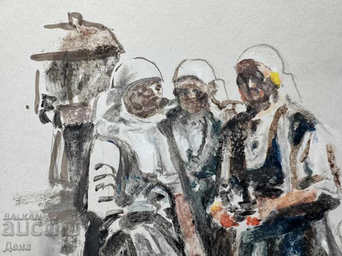 Licitație Monotipul Peter Nenov