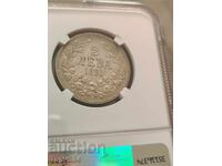 2 Leva 1891 NGC AU 53