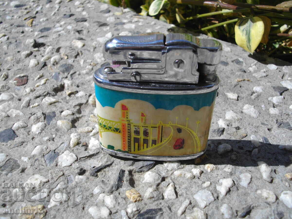 ΣΤΑΡΟΣ ΣΥΛΛΕΚΤΙΚΟΣ ΠΕΤΡΕΛΑΙΟΚΙΝΗΤΗΡΑΣ με τιμή € 15.00 | 29.34 BGN