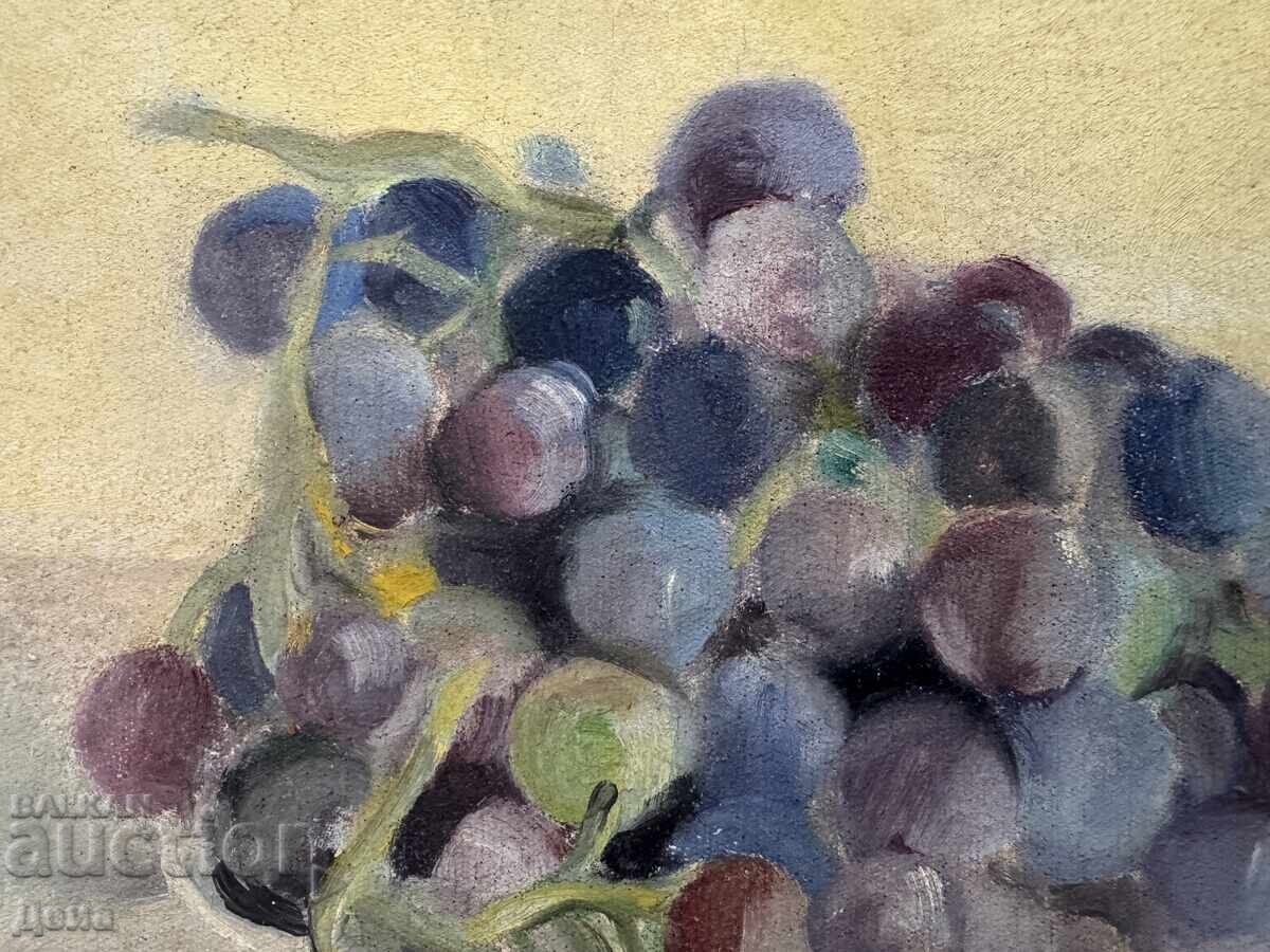 Licitație Pictură în ulei 1986 Licitație Pictură în ulei 1986