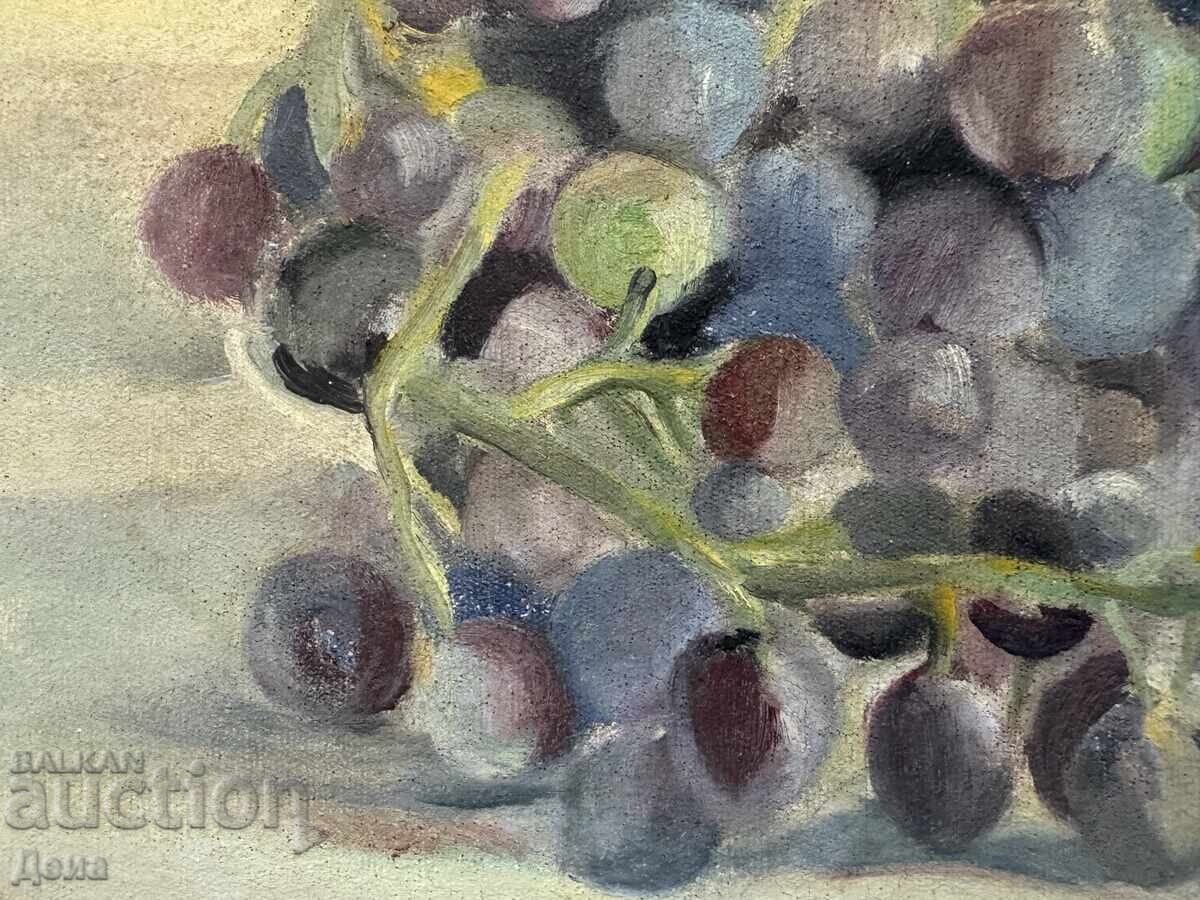 Livrarea Pictură în ulei 1986 Livrarea Pictură în ulei 1986