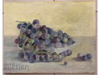 Λαδομπογιά 1986