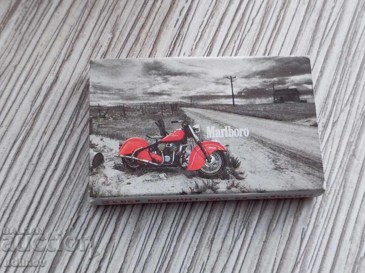 10 chibrituri Marlboro cu preț € 3.00 | 5.87 BGN