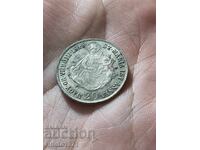 20 Kreuzer 1848 Ουγγαρία