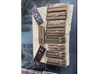 Paradni i ezhednevni pagoni na ofitserskiya sŭstav na voennomorskiya flot