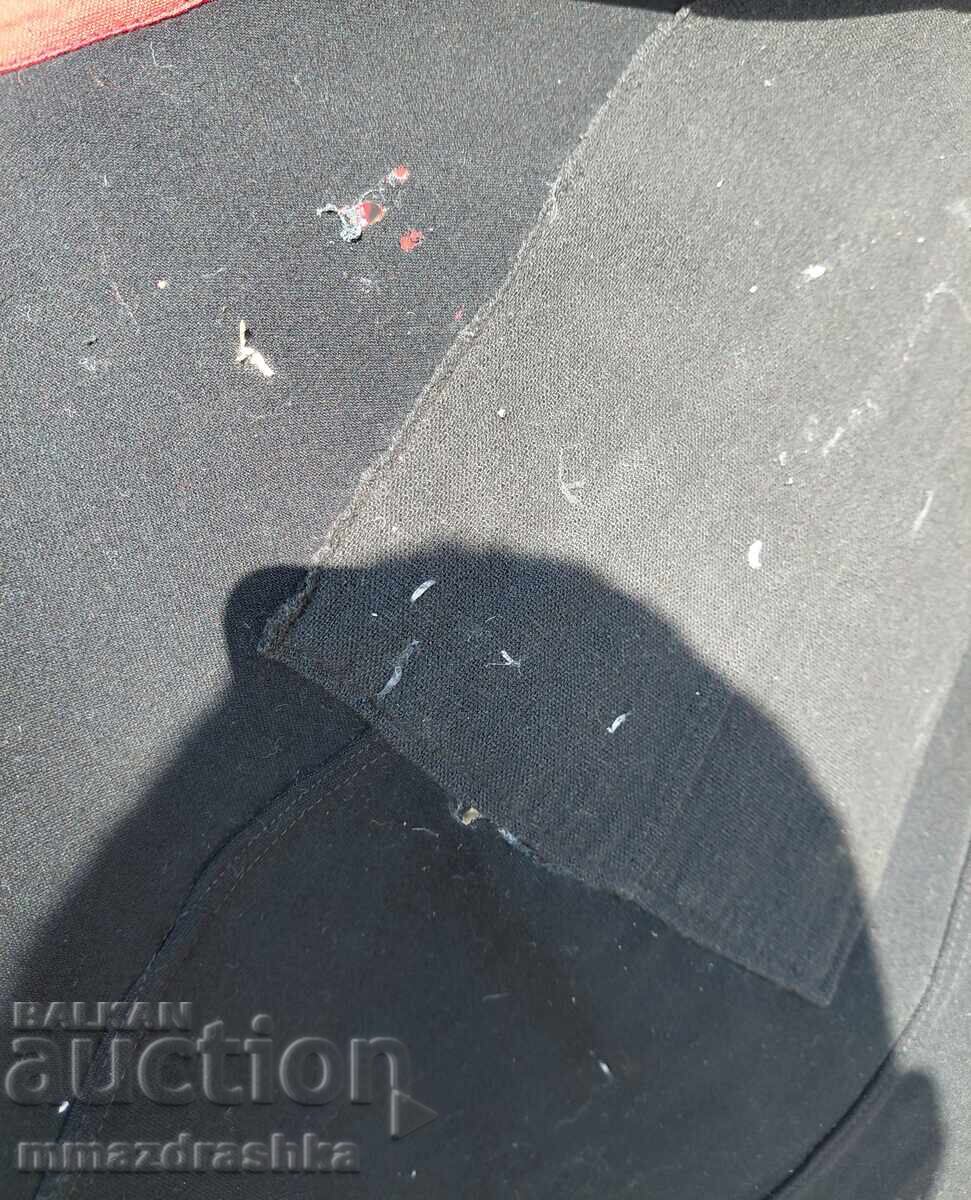 Δημοπρασία Narodna nosiya, litak