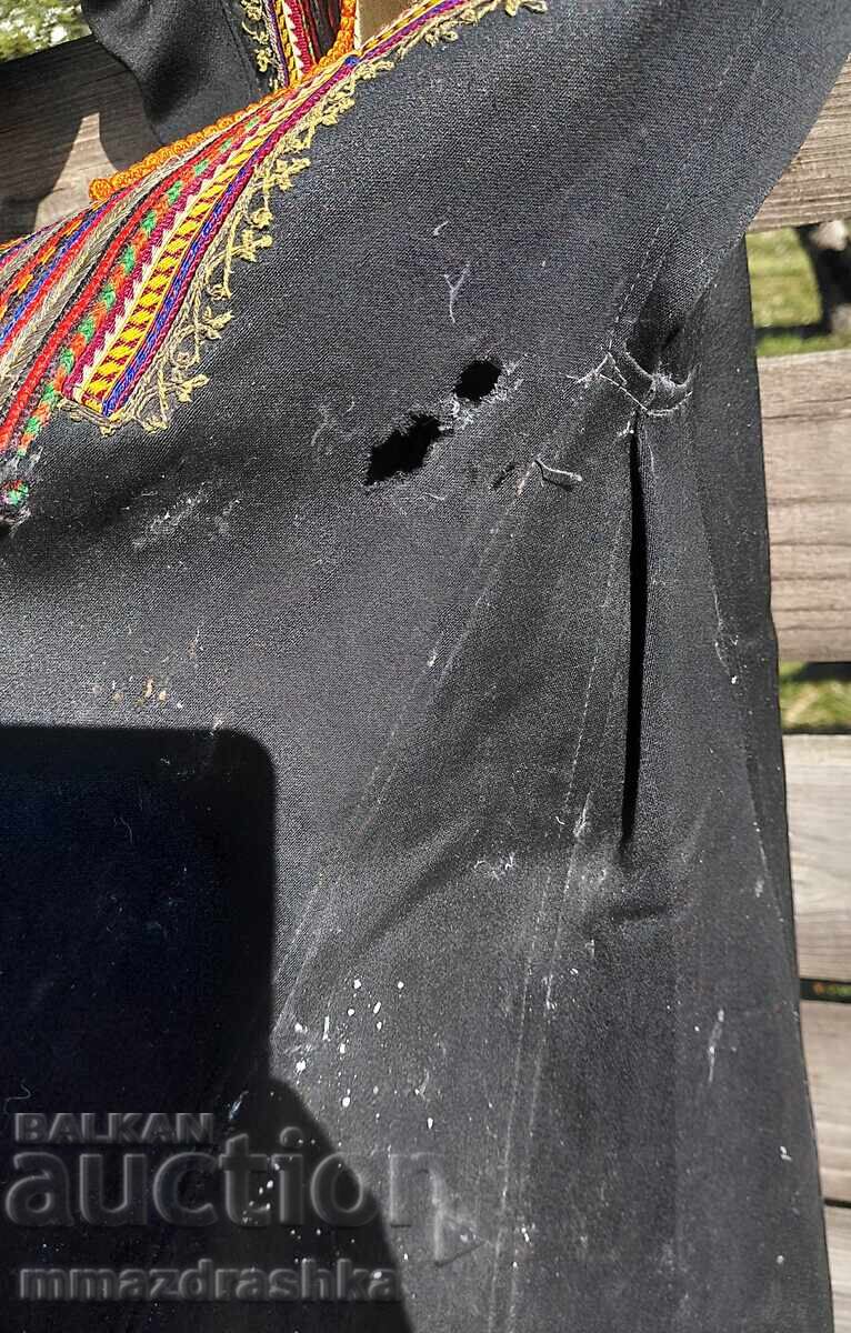 Παράδοση Narodna nosiya, litak