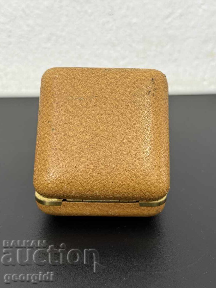 Delivery of Tourist alarm clock - Meister Anker. №8029 Delivery of Tourist alarm clock - Meister Anker. №8029