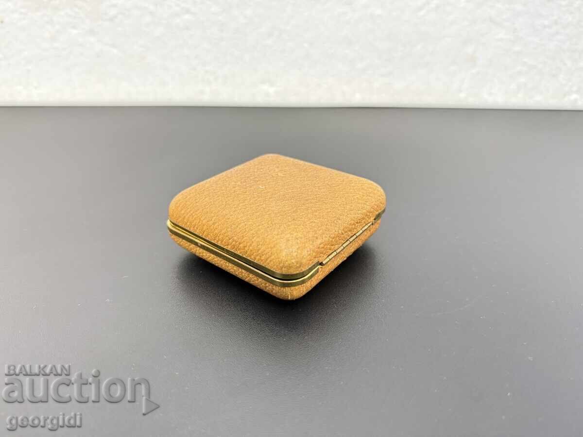 Tourist alarm clock - Meister Anker. №8029 - 7 Tourist alarm clock - Meister Anker. №8029 - 7