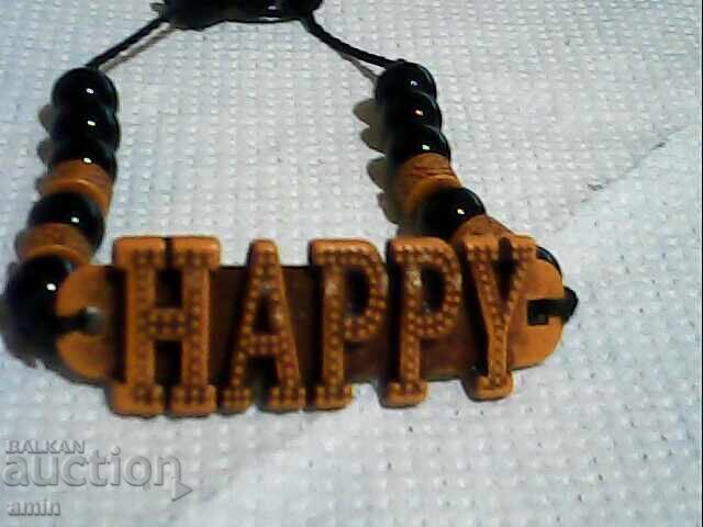 Livrarea Frumos pandantiv vechi și brățară