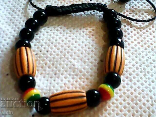 Auction Beautiful bracelets, natural stone Auction Beautiful bracelets, natural stone